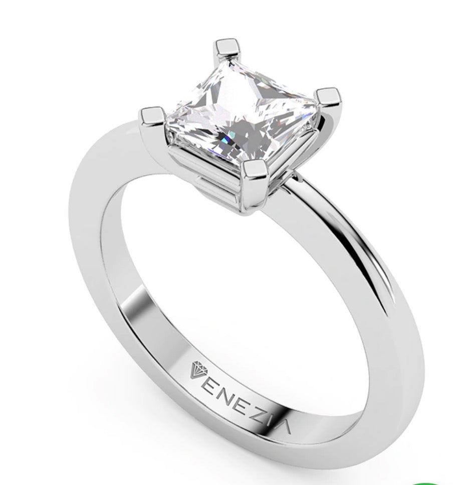 ANILLO DE COMPROMISO ESTRUCTURA DIVINA REF 6277