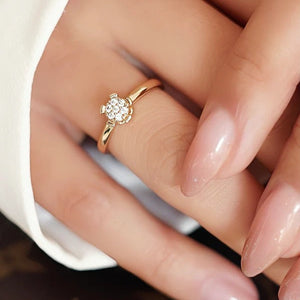 ANILLO ROSE BRIDAL