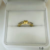 Anillo De Dama Amor Tallado Ref 51