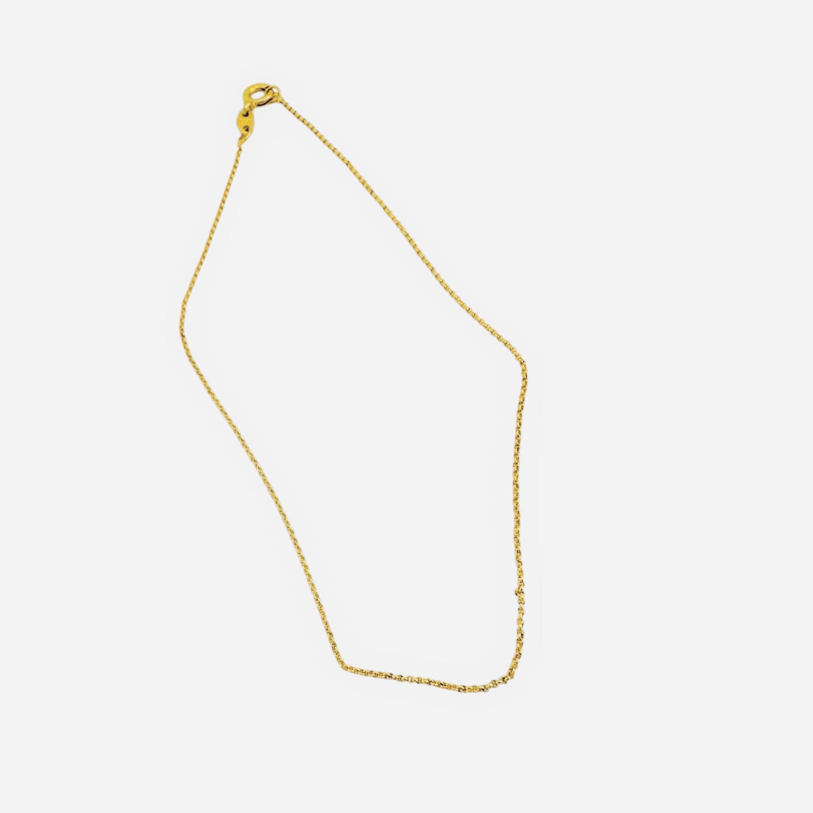 TOBILLERA AROS SOLA 25CM  1261