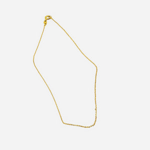 TOBILLERA AROS SOLA 25CM  1261