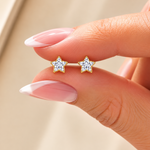 TOPO CIRCON FORMA DE ESTRELLA REF 1386
