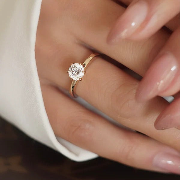 ANILLO ROSE GISU