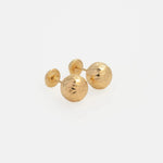 TOPOS BALÍN DIAMANTADOS 8MM 1GR