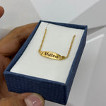ESCLAVAS BEBE ( NIÑO )
CARTIER 3X1 OVALADA SOLDADA 16 cm 778