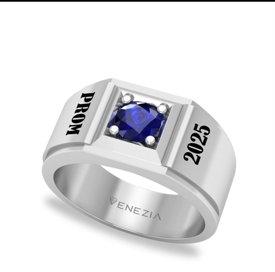 ANILLO DE GRADO  MODELO REGIO REF 4613