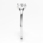ANILLO DE COMPROMISO ESTRUCTURA DIVINA REF 6277