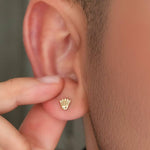 TOPO CORONA ROLEX SILUETA 0,5 MM ROSCA 1455