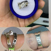 Anillo de grado  Eterno Logro        Ref 4475