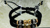 PULSERA TEJIDA EGIPCIA BALÍN #8 NEO EGIPCIO REF 1001