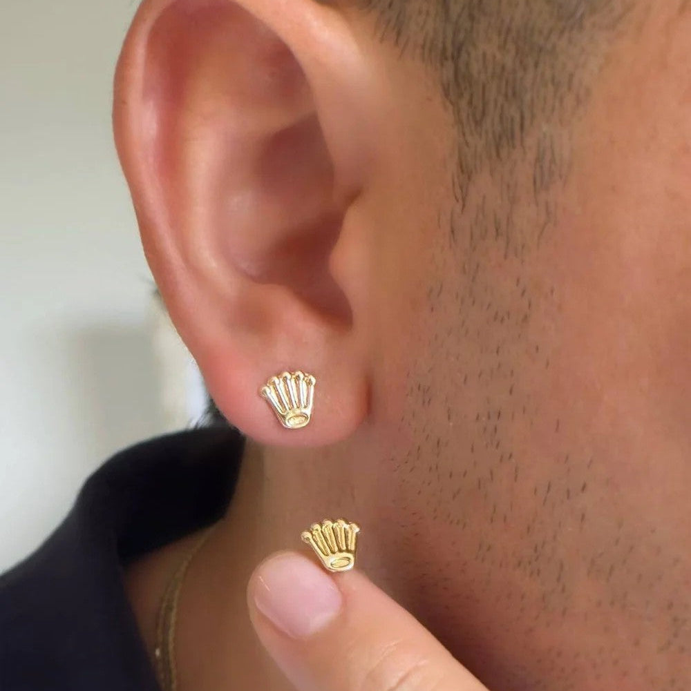 TOPO CORONA ROLEX SILUETA 0,8 MM ROSCA 1454