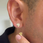 TOPO CORONA ROLEX SILUETA 0,8 MM ROSCA 1454