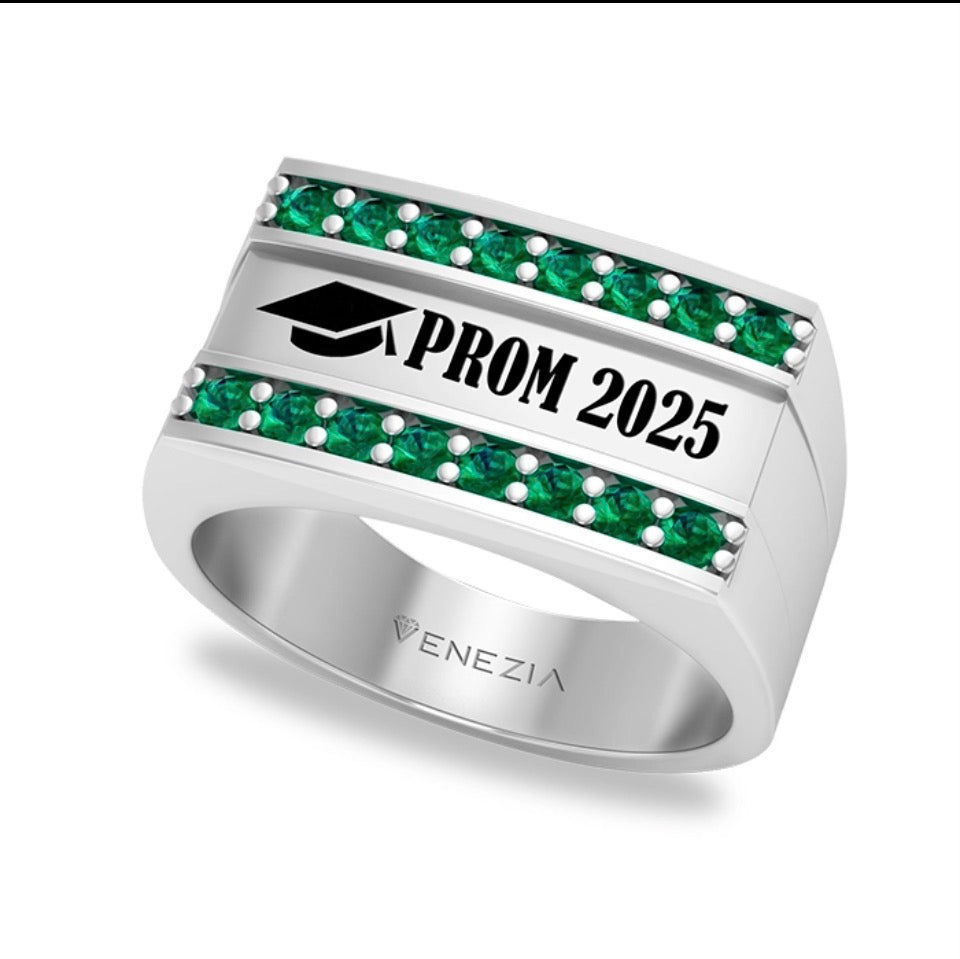 ANILLO DE GRADO  VERIDIUM REF 4610