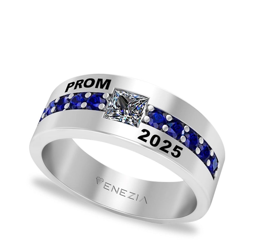 ANILLO DE GRADO   MI MAYOR LOGRO REF 4608