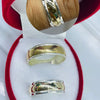 argollas lazos eternos ref 5478 Q68.0