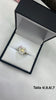 Anillo 15 Años Dulce Lazo Ref 4474