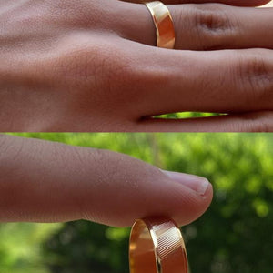 ARGOLLAS DIAMANTADAS GRUESAS PAR:$400.000 UNIDAD:$210.000