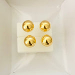 TOPOS BALÍN #8 REF 1440