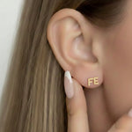 TOPO DE FE CON LETRAS REF 1372