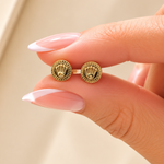 TOPO MEDALLA ROLEX