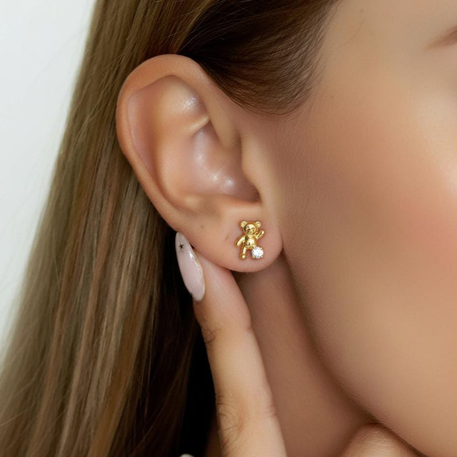 TOPO OSO CON CIRCON REF 1433