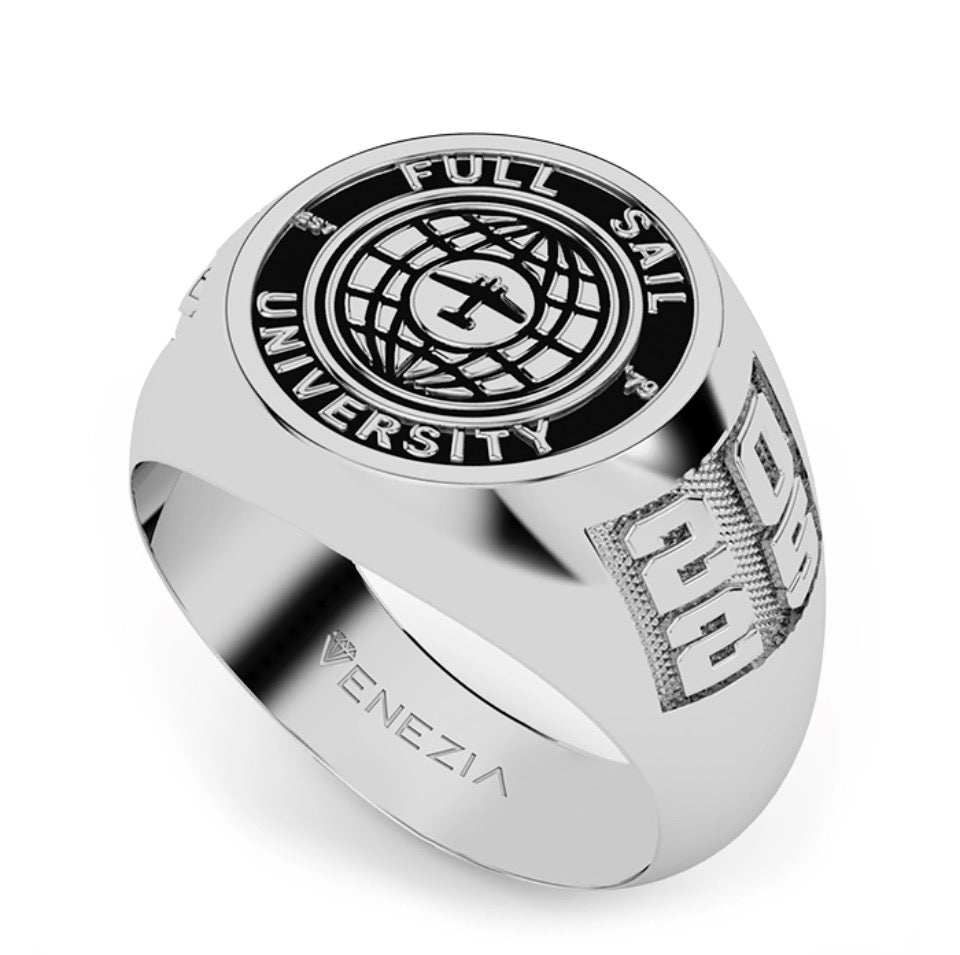 ANILLO DE GRADO EL PROFESIONAL REF 4599