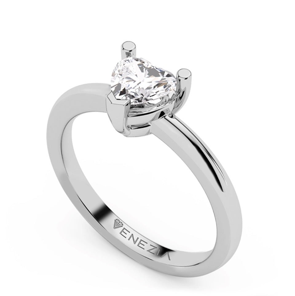 ANILLO DE COMPROMISO AMOR VERDADERO REF 6247