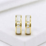 ARGOLLAS VINCULOS BRILLANTES REF  5441