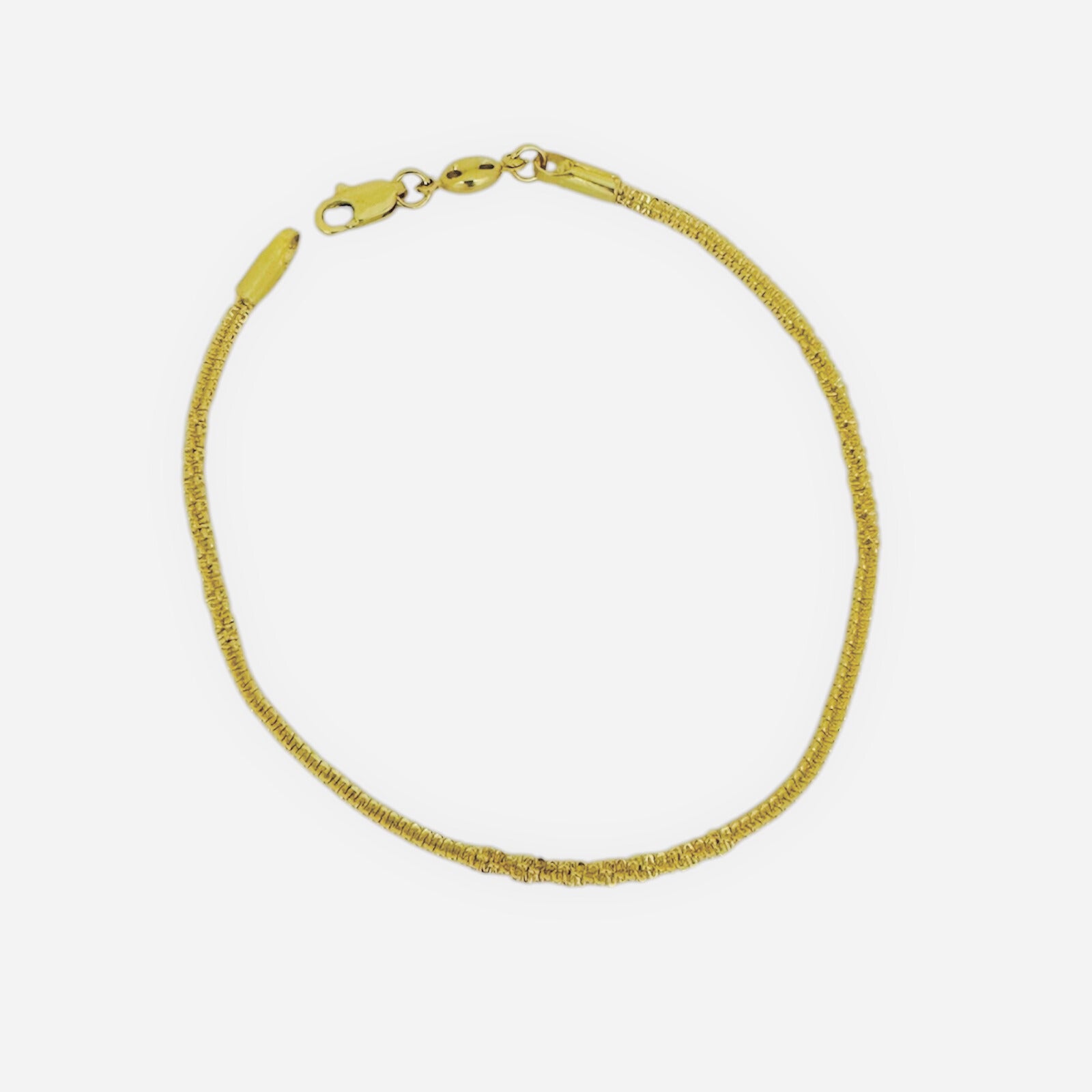 PULSERA LAZO TRENZA 2MM 838