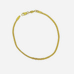 PULSERA LAZO TRENZA 2MM 838