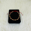 PULSERA TEJIDA COLOMBIA BALÍN #1 REF 954