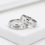 ARGOLLAS ESPIGAS CON DESTELLO REF 5441