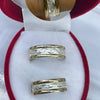 argollas linea de luz  ref 5495 Q68.0