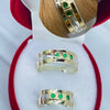 argollas eterno vinculo ref 5477 Q68.0
