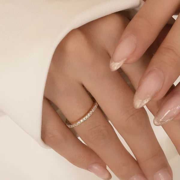 ANILLO ARABELLA CRYSTAL