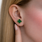 TOPO VAN CLEFF VERDE
