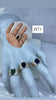 Anillo De Caballero Piedra Negro,Verde,Azul Mate Ref 4272