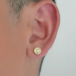 TOPO LOUIS VUITTON 0,6 MM ROSCA 1453