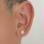 TOPO VIRGEN MILAGROSA 0.8 MM ROSCA 1451