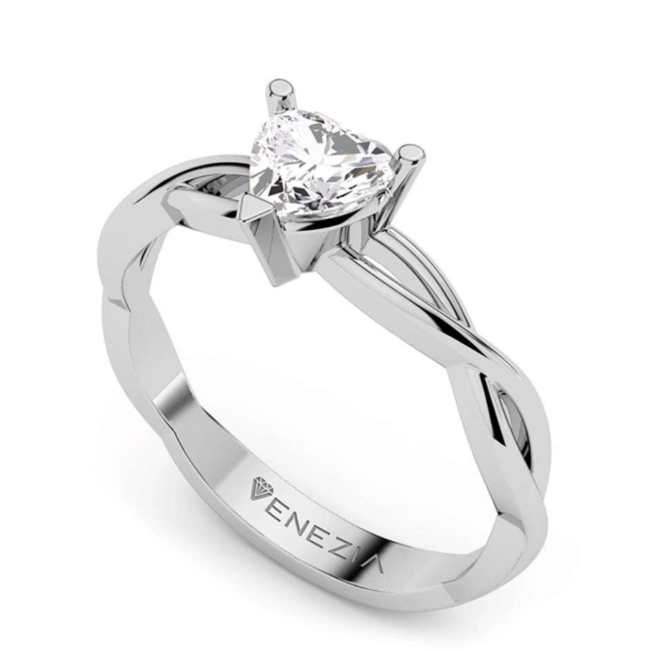 ANILLO DE COMPROMISO TRINIDAD REF 6255