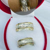 argollas luz duo ref 5496 Q68.0