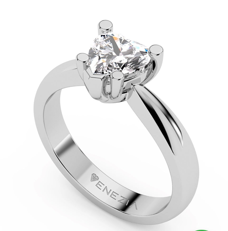 ANILLO DE COMPROMISO MI DESTINO REF 6266