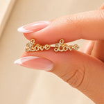 TOPO LOVE