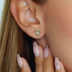 TOPO CORONA ROLEX SILUETA 0,8 MM ROSCA 1454