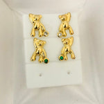 TOPO OSO CON CIRCON REF 1433