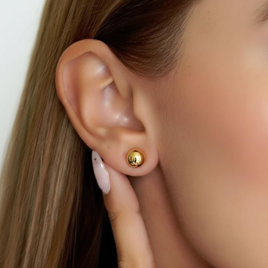 TOPOS BALÍN #8 REF 1440