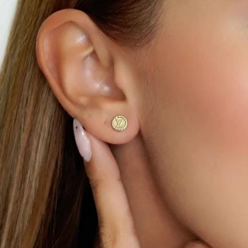 TOPO LOUIS VUITTON 0,6 MM ROSCA 1453