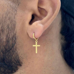 CANDONGAS DIJE CRUZ REF 345