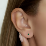 TOPO ESMERALDA CUADRADO 1331