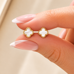 TOPO VAN CLEEF BLANCA REF 1373